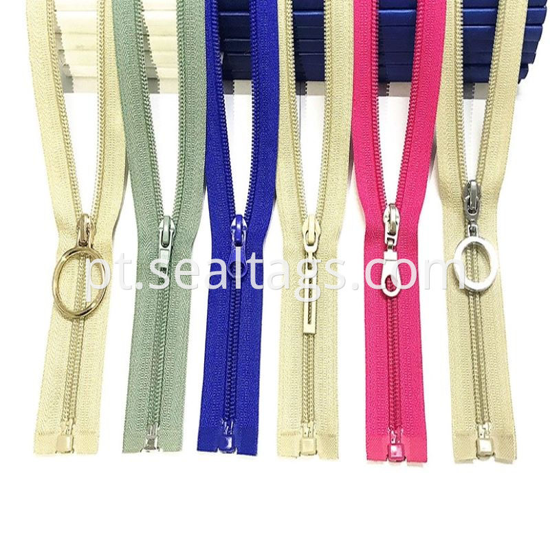 Colorful Zip Tool